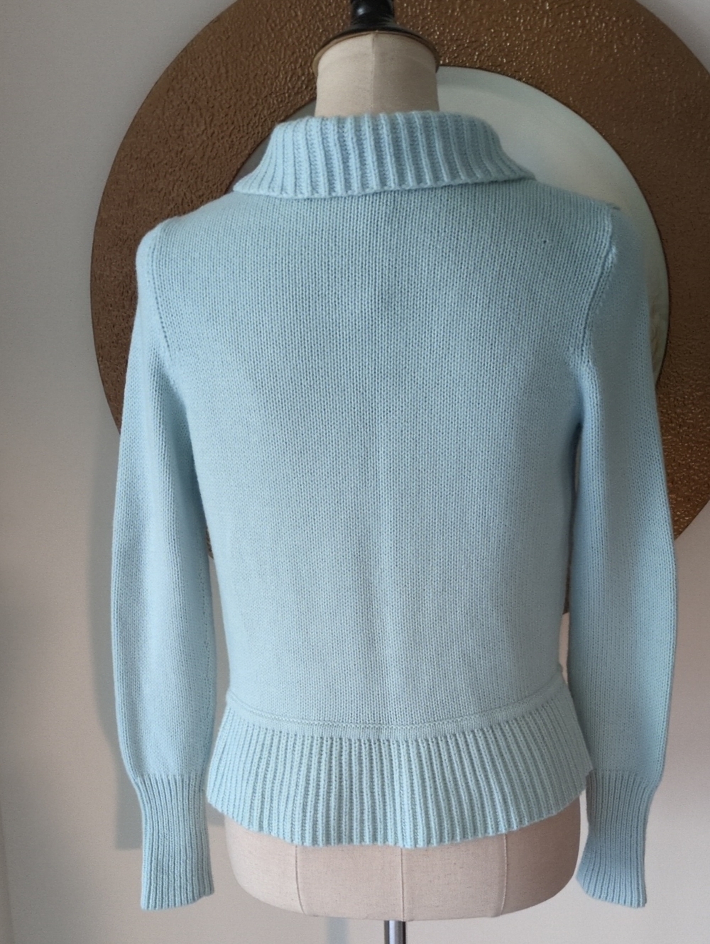 Talbots Cardigan - Picture 3 of 10